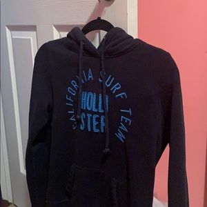Hollister hoodie